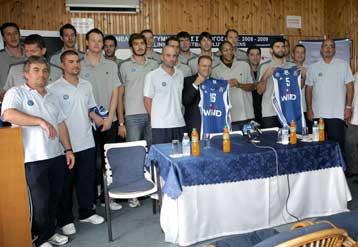 «Να πάμε ένα βήμα παραπάνω…» θέλουν στον Πανελλήνιο