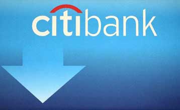 Ανακοίνωση της Citigroup για τα δομημένα επενδυτικά προϊόντα της Lehman Brothers