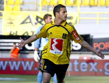 «Από εμάς εξαρτάται το αποτέλεσμα» δήλωσε ο Κάλβο ενόψει ΠΑΟΚ