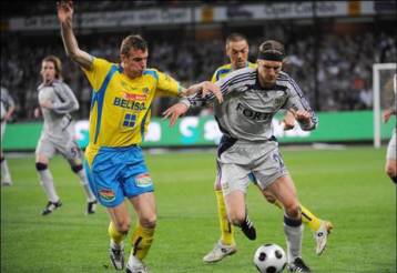 Σκάνδαλο με «στημένους» αγώνες για την Σιντ Τρούιντεν στο Βέλγιο