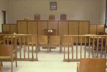 Πανελλαδική τετραήμερη απεργία δικαστικών υπαλλήλων από τη Δευτέρα