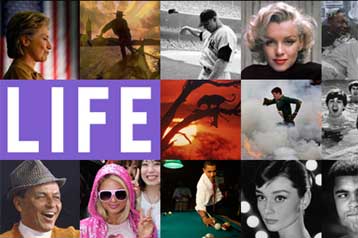 Το περιοδικό Life αποκτά νέα ζωή μέσα από το Διαδίκτυο