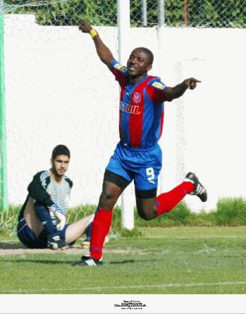 Επίθεση στον Έντι Ουμ από ανθρώπους του Διαγόρα καταγγέλει η Ρόδος