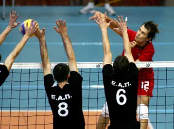 Ισοπαλία με την ΕΑΠ για τον Ολυμπιακό και τραυματισμοί Ούρναουτ, Τζούριτς