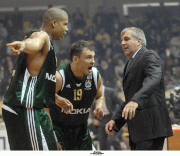 Το κίνητρο της Ζαλγκίρις και ο… πληγωμένος εγωισμός των «πρασίνων»