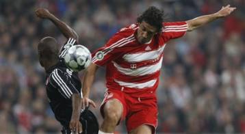 Ξέσπασε… στη Νυρεμβέργη η Μπάγερν, εντυπωσιακή Βόλφσμπουργκ