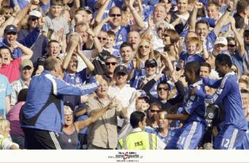 Τεσσάρα η Τσέλσι, αποκλείστηκε η Αστον Βίλα