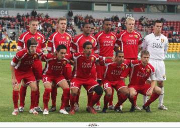 Νέα ήττα για Νόρτζελαντ στο πρωτάθλημα Δανίας