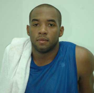 Ο Γκόρντον υπέγραψε το συμβόλαιό του με τα Τρίκαλα