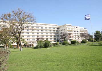 Σειρήνες συναγερμού στις 11 το πρωί στο πλαίσιο της άσκησης «Παρμενίων»