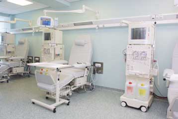 Το Υγεία υπέγραψε συμφωνία για την εξαγορά του 50% του ομίλου Safak