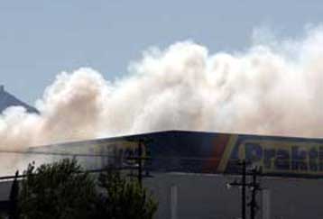 Επαναλειτουργεί από την Παρασκευή το Praktiker στη Θεσσαλονίκη