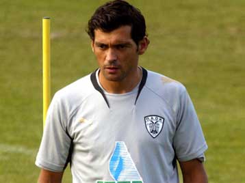 Σοκ με Κονσεϊσάο στον ΠΑΟΚ, χάνει το ντέρμπι