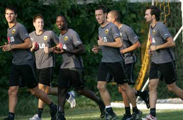 Όχι άλλα λάθη, το μήνυμα του Δώνη