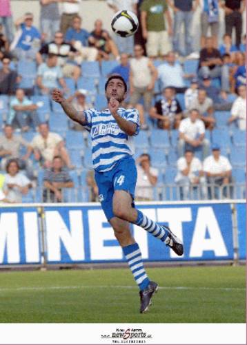 Ετοιμος για Πανθρακικό ο Μιχάλης Κωνσταντίνου