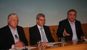 Προβληματική η εικόνα της ΕΛ.ΑΣ. με ευθύνη της κυβέρνησης, καταγγέλλει το ΠΑΣΟΚ