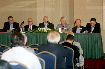 Αναλαμβάνει το ασφαλιστικό της Α2 η ΕΟΚ