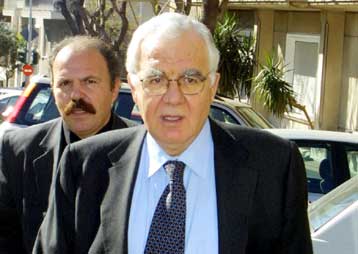 Ουδείς υπεράνω του νόμου, απαντούν στον Γ.Κεφαλογιάννη δικαστές και εισαγγελείς