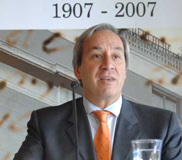 Συνεχίσαμε την πολιτική αποκρατικοποιήσεων που άρχισε το ΠΑΣΟΚ, λέει ο Γ.Αλογοσκούφης