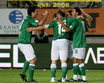 Συμφωνία των… έξι για τα πριμ των «πρασίνων»