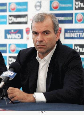 Η ΚΑΕ Πανιώνιος υποστηρίζει ότι «βάλλεται η αξιοπιστία του ΕΣΑΚΕ»