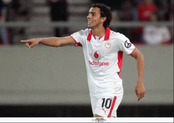 Έχουμε νοοτροπία νικητή, λέει ο Ντιόγκο για τον Ολυμπιακό