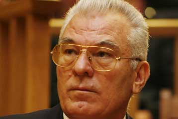 Συνταγματική κρίνει ο Γ.Σανιδάς την προσωποκράτηση για χρέη προς το δημόσιο