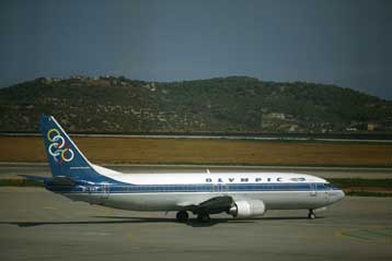 Σε καθεστώς ειδικής εκκαθάρισης η Ολυμπιακή με τροπολογία στη Βουλή