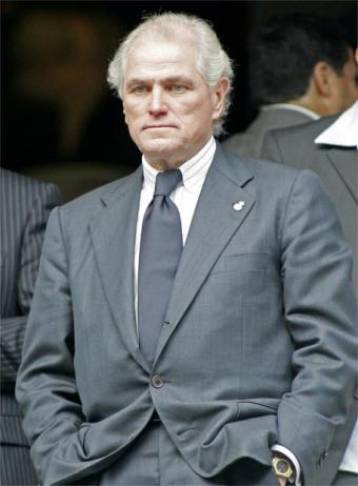 Ο πρόεδρος της Ρεάλ Μαδρίτης κατηγορείται για οικονομικό σκάνδαλο