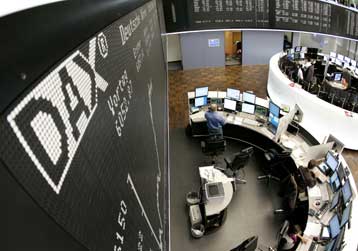 Υποχώρηση των δεικτών στα κυριότερα ευρωπαϊκά χρηματιστήρια την Παρασκευή