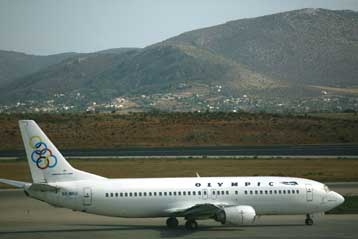 «Πράσινο φως» Επιτροπής Αποκρατικοποιήσεων για τους διαγωνισμούς για την Ολυμπιακή