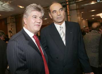 Ανέβηκαν οι τόνοι στο ΔΣ της ΕΠΟ, συνέχεια στην κόντρα με Παναθηναϊκό