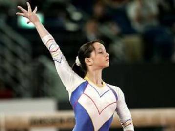Αποσύρθηκε η 19χρονη Ρουμάνα γυμνάστρια Νίστορ