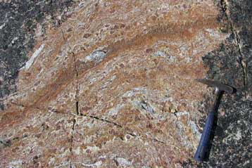 Πετρώματα που ανακαλύφθηκαν στον Καναδά είναι τα αρχαιότερα στη Γη