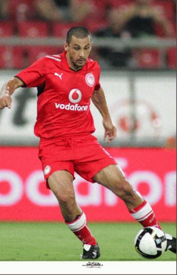 «Ο Ολυμπιακός έχει λύσεις» λεει ο τραυματίας Στολτίδης