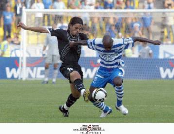 Καμία ανησυχία για Ντιέ, εντάξει και ο Κωνσταντίνου στον Ηρακλή