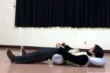 Γιλέκο με αερόσακους προστατεύει τους ηλικιωμένους Ιάπωνες από τις πτώσεις