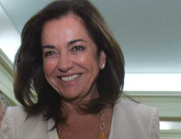 Ομιλία Μπακογιάννη στην Ομογένεια των ΗΠΑ με αναφορά στα εθνικά θέματα