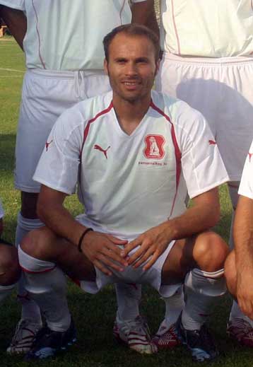 Ο Πανσερραϊκός χωρίς τον Πετρόφ κόντρα στη Λάρισα