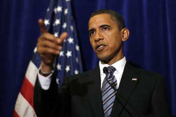 Τον Ομπάμα και το σχέδιό του για την Έρευνα υποστηρίζουν οι νομπελίστες των ΗΠΑ