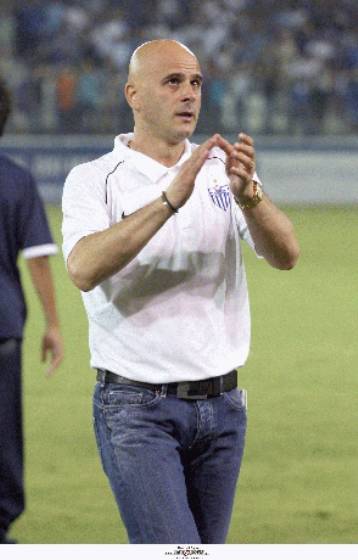 «Αν νικήσουμε, είμαστε φαβορί» δήλωσε ο Κετσπάγια ενόψει Παναθηναϊκού