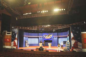 Θα συμμετάσχει τελικά ο Μακέιν στο ντιμπέιτ των υποψηφίων