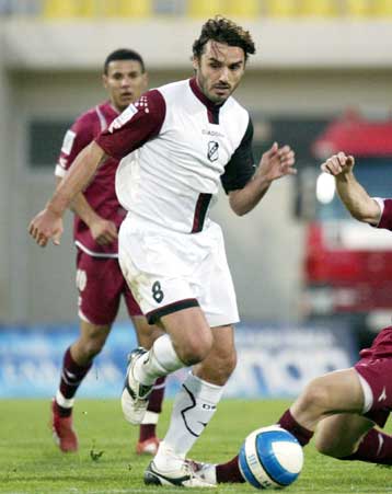 Χωρίς Πίτσο ο ΟΦΗ με αντίπαλο τον Ολυμπιακό