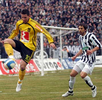 Σε ρυθμούς… Μαντόνα, αλλά τα «φώτα» σε Τούμπα, Κρήτη και Νέα Σμύρνη