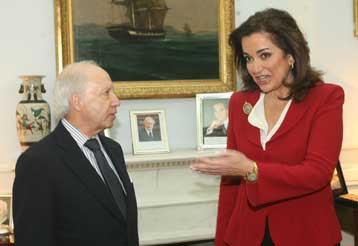 Στις αρχές Οκτωβρίου η τελική πρόταση Νίμιτς για την ονομασία της ΠΓΔΜ