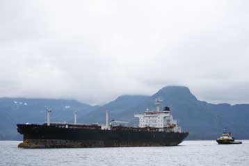 Νέα κατάληψη ελληνόκτητου δεξαμενόπλοιου από Σομαλούς πειρατές