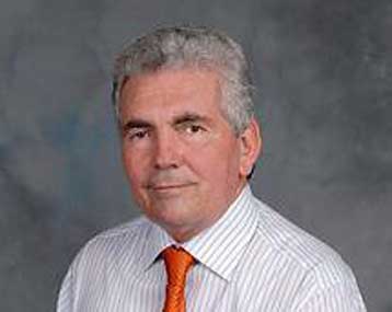 Πέθανε ο νομάρχης Λασιθίου, Αντώνης Στρατάκης