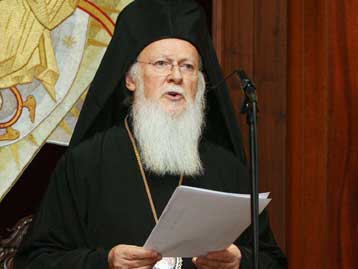 Την Αρμενία επισκέπτεται ο Οικουμενικός Πατριάρχης