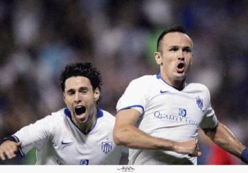 «Εμείς πάμε για το UEFA» τόνισε ο Σόσιν της Ανόρθωσης ενόψει Παναθηναϊκού