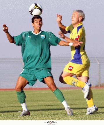 Πάνοπλος κόντρα στον Αστέρα και με… ψυχολογία ο Λεβαδειακός